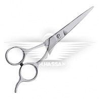 barbar and dressing scissors?>