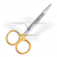 nail and cuticle scissors?>