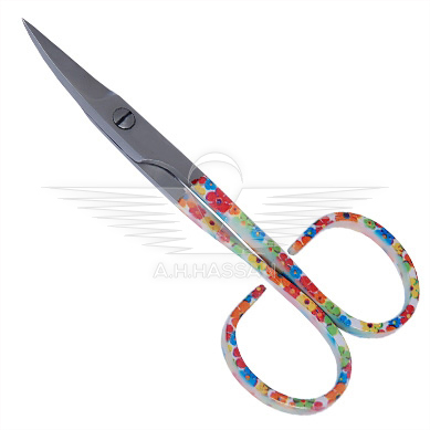 Fridge Magnet Scissors – Plant Material