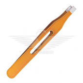  EYE BROW TWEEZERS