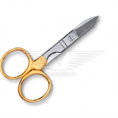 2056 NAIL ARROW POINT SCISSOR