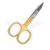 2057 NAIL ARROW POINT SCISSOR