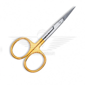 2059 CUTICLE SCISSOR