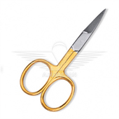 2060 CUTICLE SCISSOR