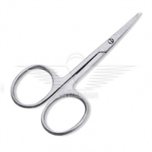 2071 CUTICLE SCISSOR