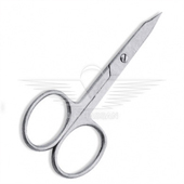 2073 CUTICLE SCISSOR