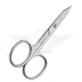 2074 NAIL ARROW POINT SCISSOR