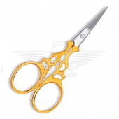 2081 FANCY CUTICLE SCISSOR