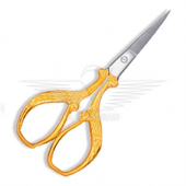 2082 FANCY CUTICLE SCISSOR