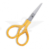 2084 FANCY CUTICLE SCISSOR