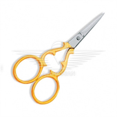 2087 FANCY CUTICLE SCISSOR