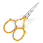 2088 FANCY CUTICLE SCISSOR