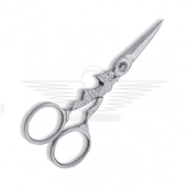 2089 PRINTED SCISSOR