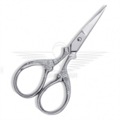 2091 PRINTED SCISSOR