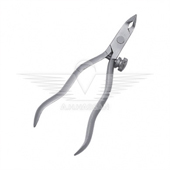 CUTICLE NIPPER