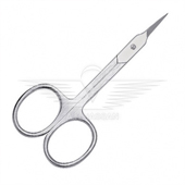 CUTICLE SCISSOR