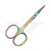 CUTICLE SCISSOR