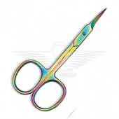 CUTICLE SCISSOR