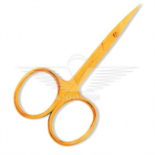 CUTICLE SCISSOR