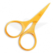 CUTICLE SCISSOR