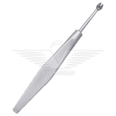 CUTICLE TRIMMER