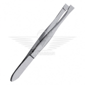 EYE BROW TWEEZER