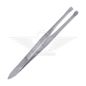 EYE BROW TWEEZER