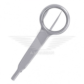 EYE BROW TWEEZER