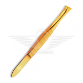 EYE BROW TWEEZER