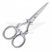 FANCY CUTICLE SCISSOR