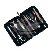 MANICURE PEDICURE BEAUTY KITS