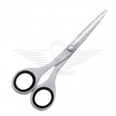 MULTI PURPOSE PLASTIC HANDE SCISSORS 