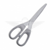 PLASTIC HANDLE SCISSOR