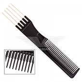 PROFESSIONAL BOTH SIDE COMB